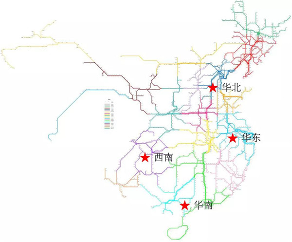 南宁地铁线路图最新概览，城市交通枢纽的新面貌