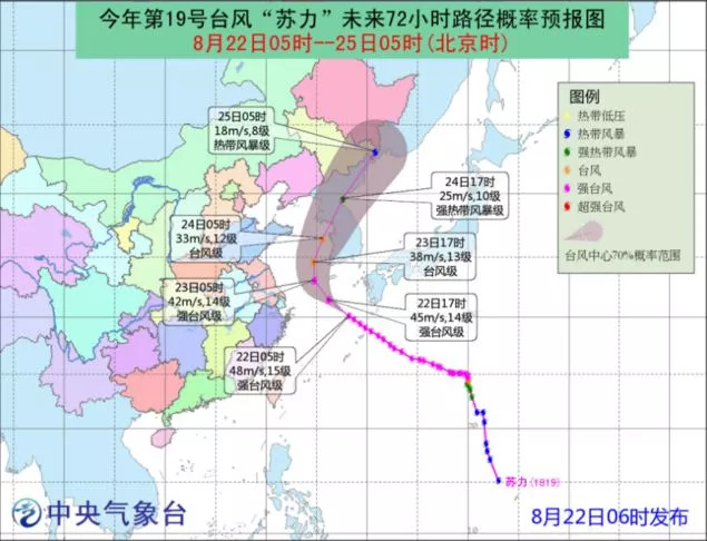 青岛台风最新消息，台风动态与应对措施